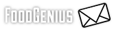 FoodGenius Webmail - powered by roundcube mail